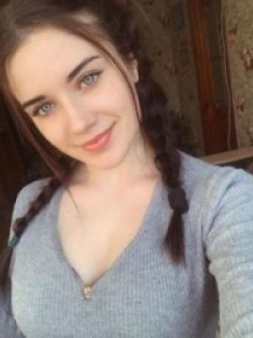 Анкета проститутки Аврора - Фото 1, , 23 года, №94968